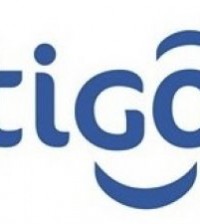 The Tigo logo. Suggest renaming it "TiNOgo".