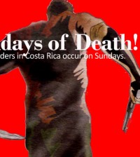 sundaysdeath