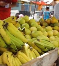 fruitmarket