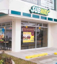 subawy