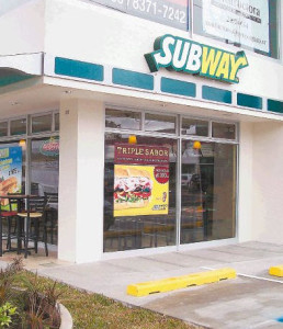 subawy