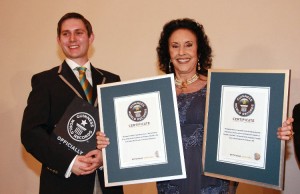 guinness-record -ines-sanchez