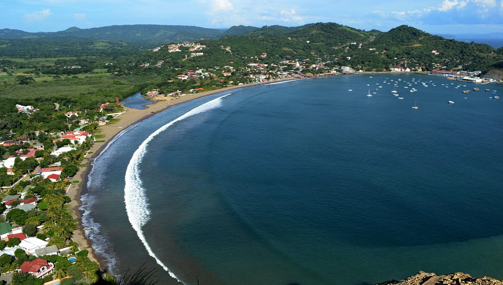 Αποτέλεσμα εικόνας για Nicaragua building new Coastal highway this month