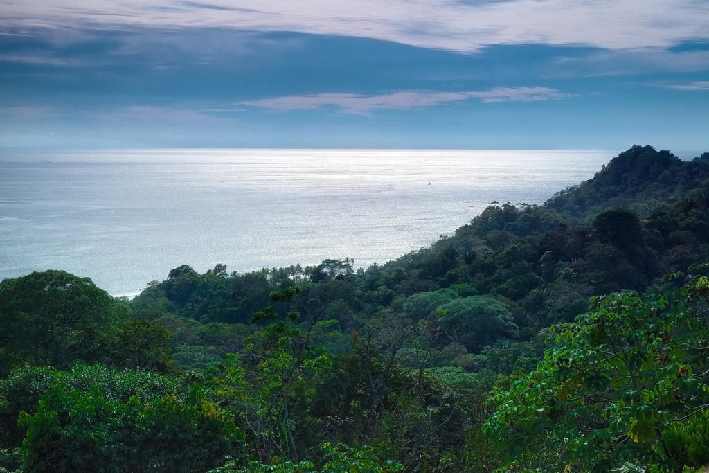Quepos La Managua Airport Q Costa Rica