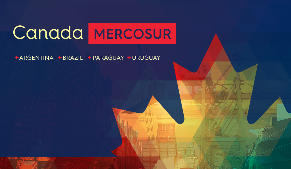 Mercosur Trade Group 92