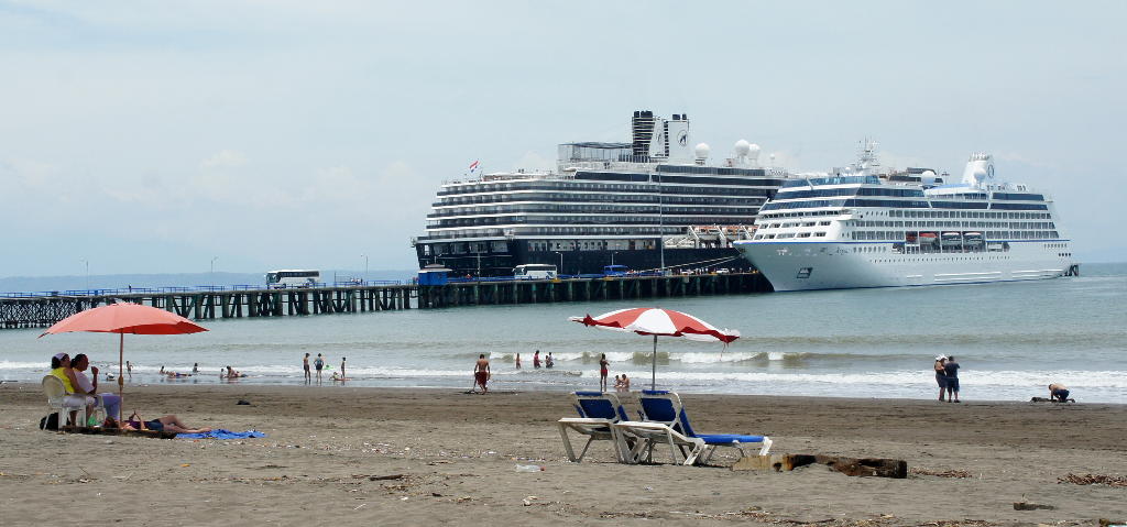 Î‘Ï€Î¿Ï„Î­Î»ÎµÏƒÎ¼Î± ÎµÎ¹ÎºÏŒÎ½Î±Ï‚ Î³Î¹Î± Costa Rica increase in 2018-2019 cruise ship arrivals