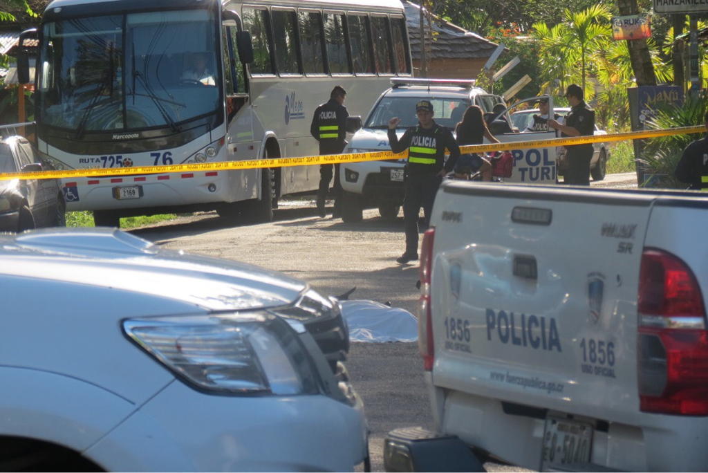 canadian tourist killed in costa rica