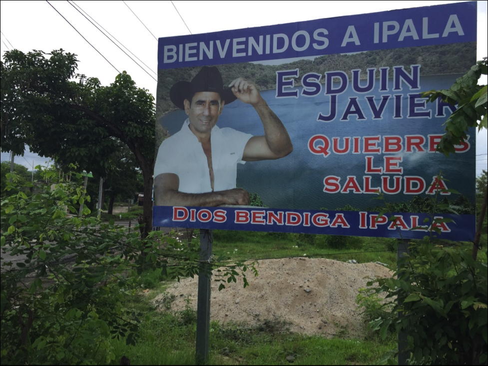 Adult Guide in Chiquimula