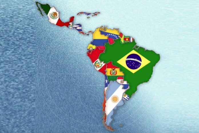 Where Is The Border Between North And South America Q COSTA RICA
