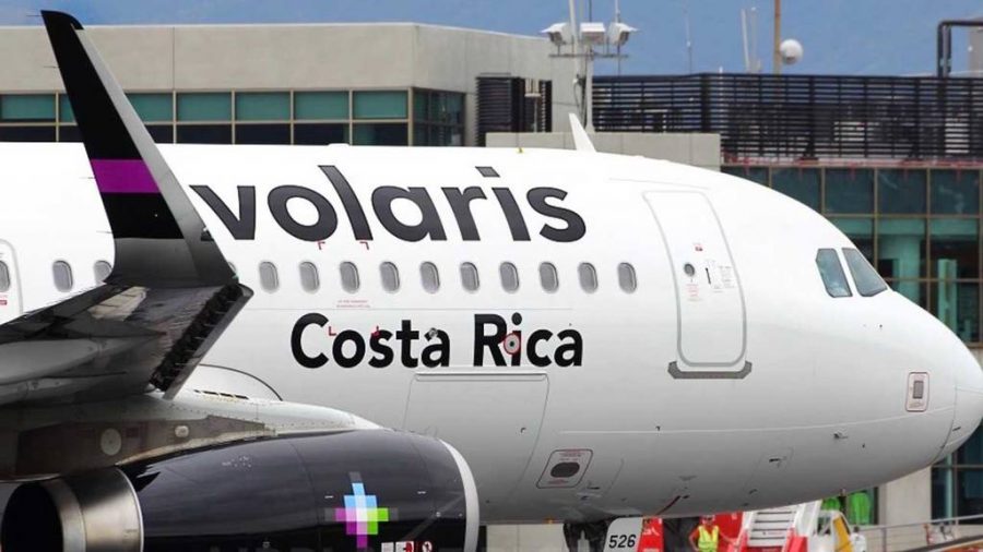 Volaris will create its Central American hub in Costa Rica and fly to
