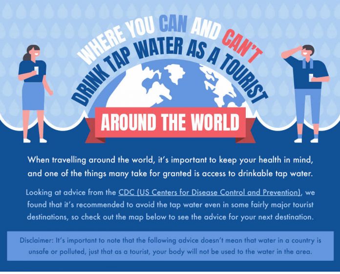 Costa Rica, one of two countries in Latin America where it’s safe to