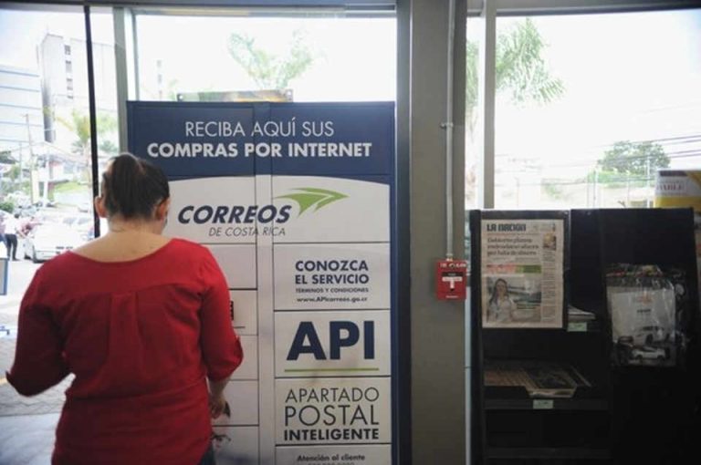 Correos de Costa Rica will install 106 new smart PO boxes across the