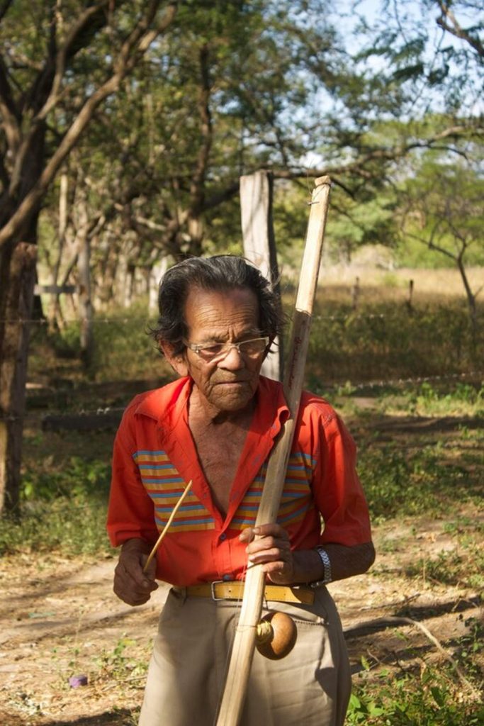 The Quijongo! | Q COSTA RICA