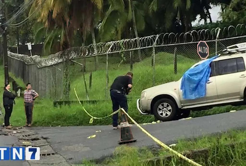 Costa Murders Moved Operation Arborum The Future of High-Security Custody