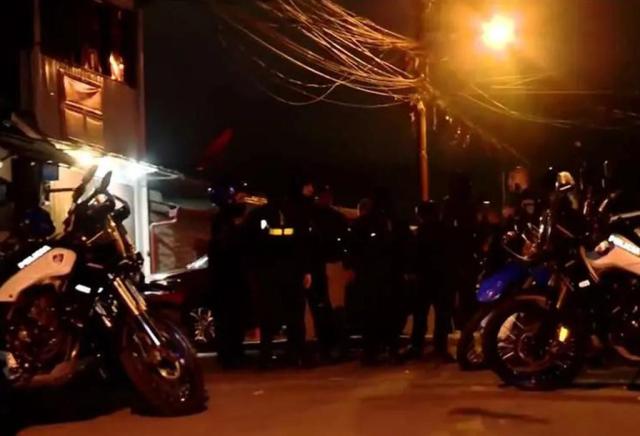 No stop to the violence: Eight murders in 24 hours - Vimarsana News