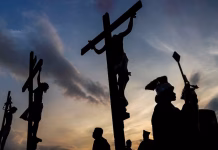 Semana Santa (Holy Week) 2026 in Costa Rica