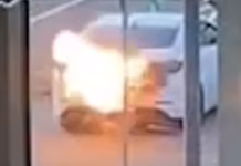 OIJ rules out explosives in vehicle at Juan Santamaría Airport
