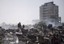 Foreign Ministry confirms that no Costa Ricans were injured or killed in the Venezuela earthquakes