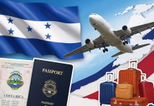 Honduras eliminates criminal background check requirement for Costa Ricans with US or Canadian visas or residency