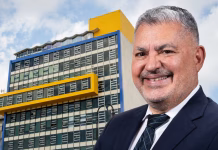 Legislator JosĆ© Miguel Villalobos’s salary garnished due to debt with the Caja