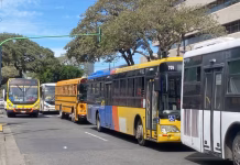 Bus, taxi, train fares and tolls will change today, July 1