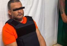 Alias “Diablo” will remain in pretrial detention for three months; DEA agents have a chat