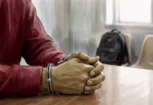 Stepfather sentenced to 20 years in prison for sexually abusing his stepdaughter