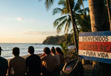 Costa Rica’s Tourism Market Will Grow at a Rate of 7.4% Annually Over The Next 5 Years