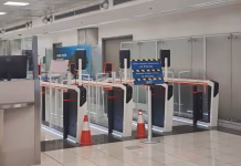 San José Airport will debut eGates for Costa Ricans