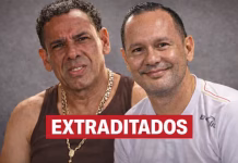 12 Top drug lords taken down in Costa Rica in three years