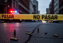 Spiking Drug Violence Triggers Major Political Upheaval in Costa Rica