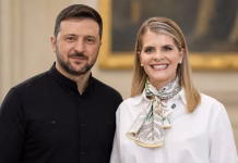 Zelenskyy and President Fernández Discuss Strengthening Bilateral Ties and Security Cooperation