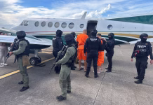 24 Costa Ricans face extradition requests from the United States, Panama, and France