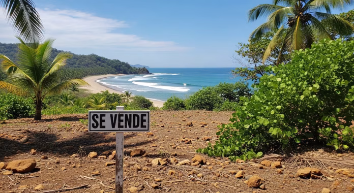 se-vende-beach-land