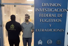 Costa Rican man arrested in Argentina over alleged ¢18 million company funds