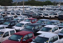 Entry of used cars 12 years old or older without an emissions certificate may not enter Costa Rica