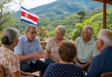 Costa Rica once again ranks among the best countries in the world for retirement in 2026